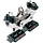 S26 Traveller Car, 210mm, 75mm Main Sheave