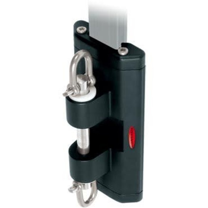 Ronstan S42 Spinnaker Pole Car 230mm, Suits 35mm Toggle