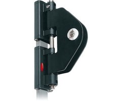 Ronstan Series 30 CB Headboard Car, 255mm x 58mm