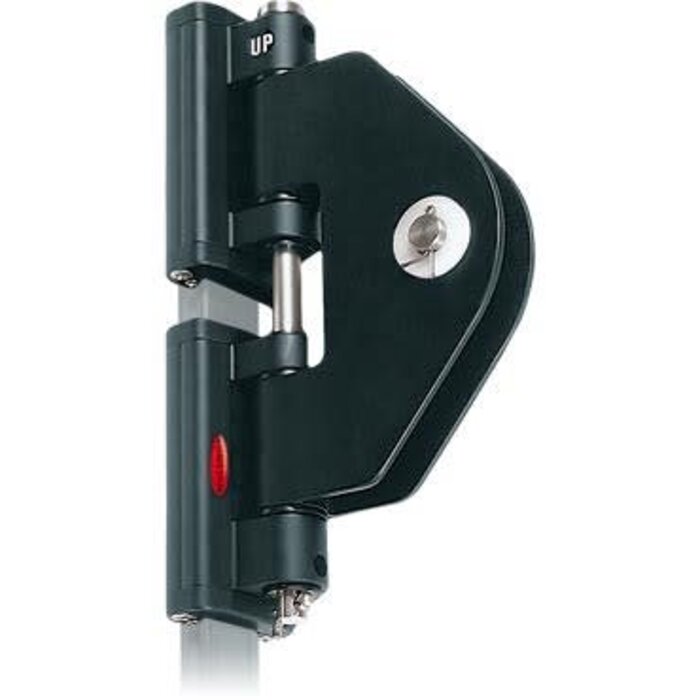 Ronstan Series 30 CB Headboard Car, 255mm x 58mm