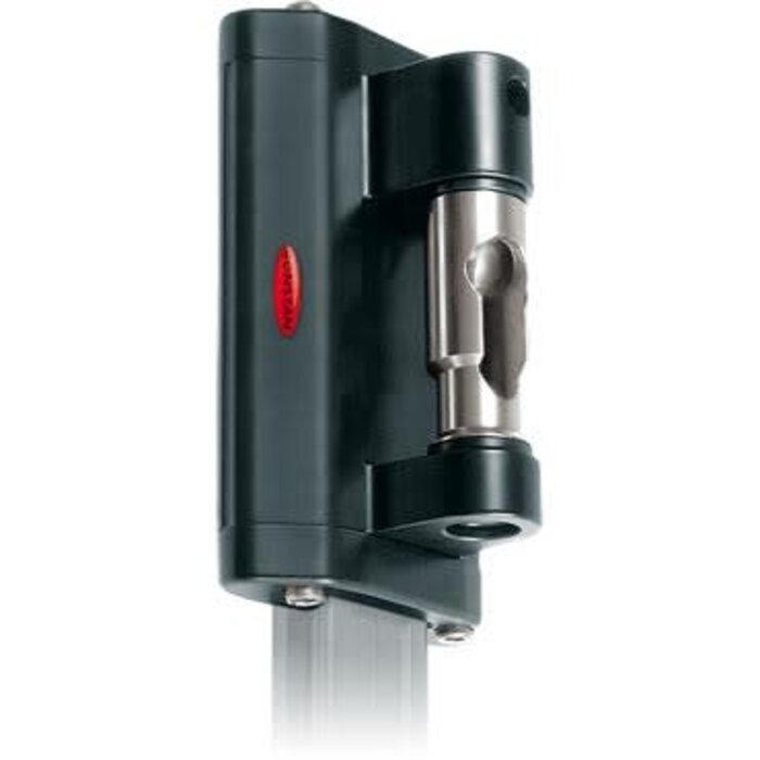 Ronstan Series 42 Batten Car, Quick Release, 165mm x 96mm