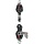 Two-speed Mainsheet System, Ratchet, 2 Speed, 6:1,3:1