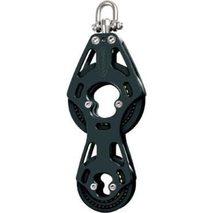 Ronstan Series 100 Orbit Block, Spreacher