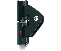 Ronstan Series 26 Headboard Car, 265mm x 69mm