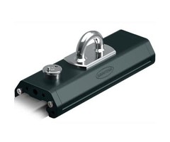 Ronstan S42 Sliderod Car 210mm, Plunger Stop