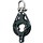 S100 Orbit Block, Single, Becket, Universal