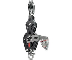 Ronstan Two-speed Mainsheet System Bottom Block Only