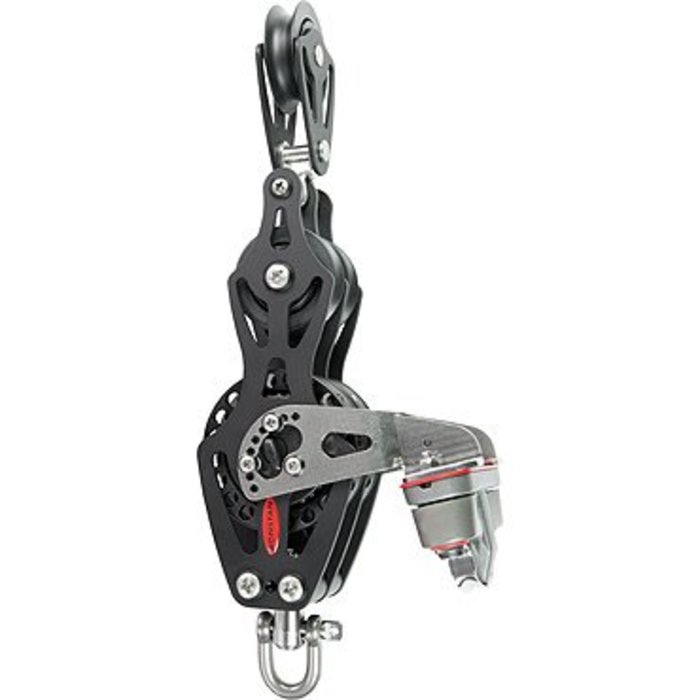 Ronstan Two-speed Mainsheet System Bottom Block Only