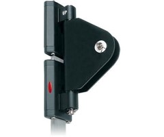 Ronstan S30 Headboard Car 255mm x 76mm