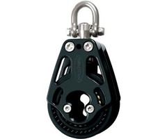 Ronstan Series 75 Orbit Block, Double