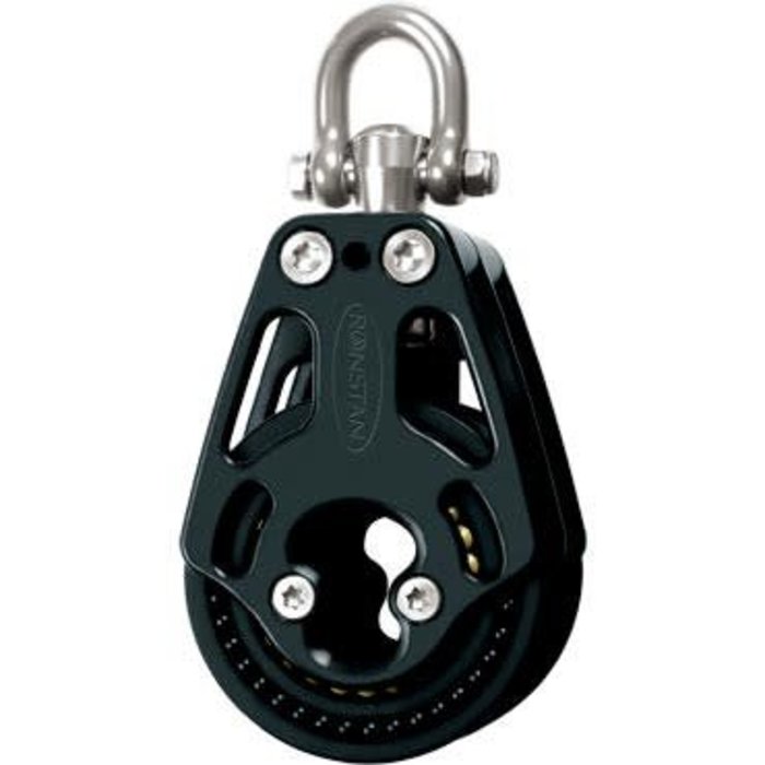 Ronstan Series 75 Orbit Block, Double