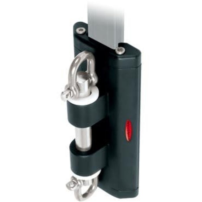 Ronstan Series 30 Spinnaker Pole Car, 185mm, Suits 35mm Toggle