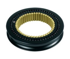 Ronstan Series 150 Orbit Sheave, Alloy, OD150mmxW27mmxID89.3mm