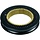 Series 150 Orbit Sheave, Alloy, OD150mmxW27mmxID89.3mm