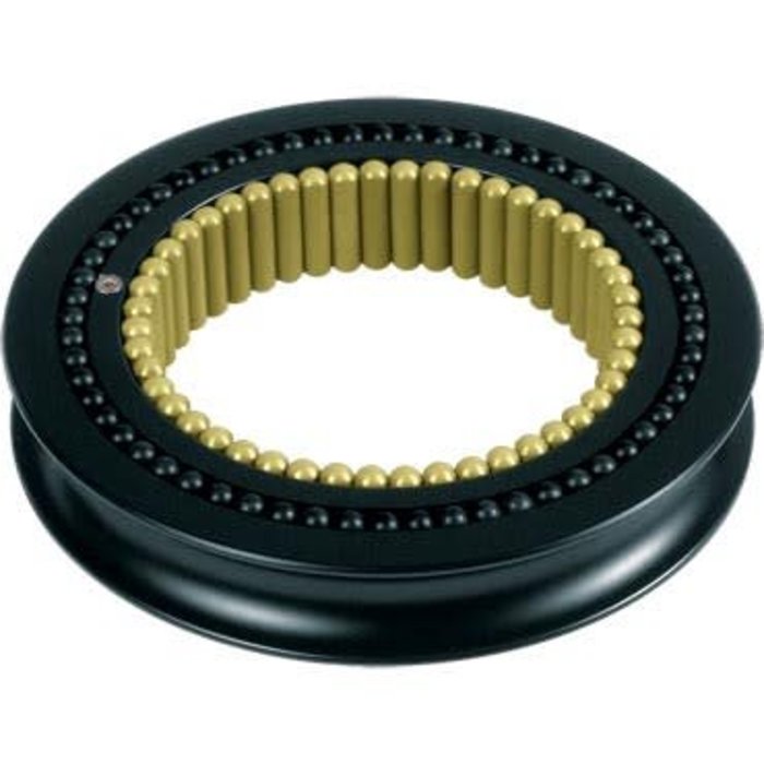 Ronstan Series 150 Orbit Sheave, Alloy, OD150mmxW27mmxID89.3mm