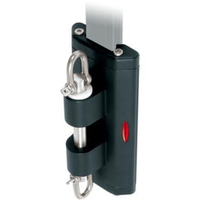 Ronstan Series 30 Spinnaker Pole Car, 175mm, Suits 37mm Toggle