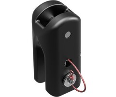 Ronstan Series 200 Fairlead 3:1