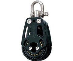 Ronstan Series 60 Orbit Block, Double