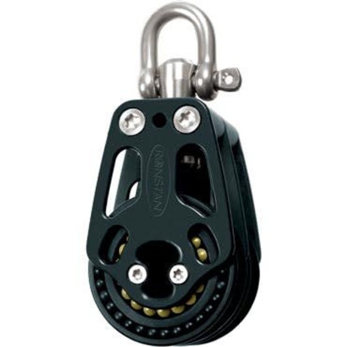 Ronstan Series 60 Orbit Block, Double