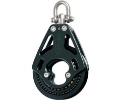 Ronstan Series 100 Orbit Block, Single