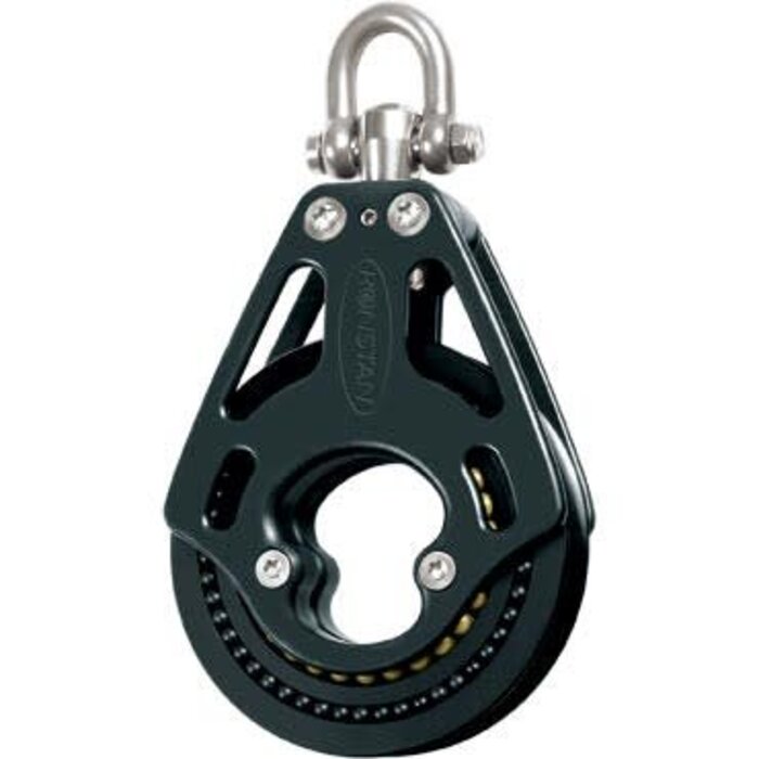 Ronstan Series 100 Orbit Block, Single