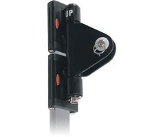 Ronstan Series 19 CB Headboard Car, Acetal Balls, 126 x 39mm