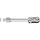 T/B Body Assembly & L/Nut, Type 10, 7/8" Thread/Pin
