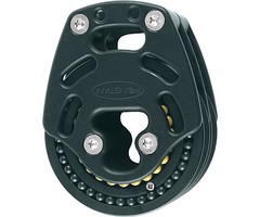 Ronstan Series 75 Strop Orbit Block, Double