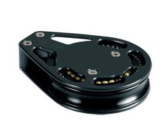 Ronstan Series 100 Orbit Block, Single Foot