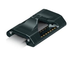 Ronstan S42 Orbit Traveller Car, 145mm, Lashing Eye