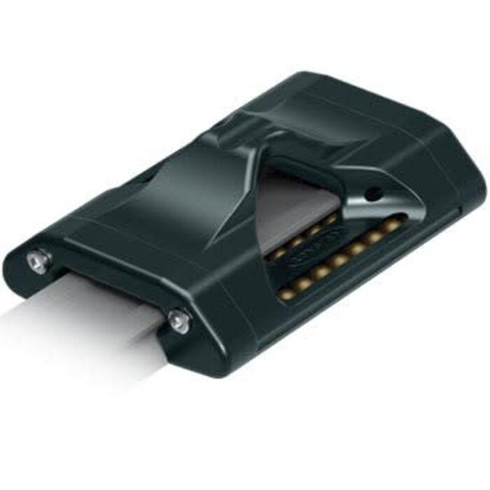 Ronstan S42 Orbit Traveller Car, 145mm, Lashing Eye