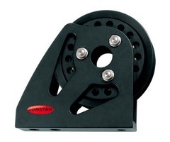 Ronstan Series 100 RB Block, Single Upright Lead