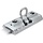 Series 22 Single Car, SILVER, Certified Rail System