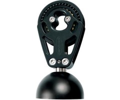 Ronstan Series 75 Orbit Block, Single, Stand-Up, 90 Deg.