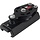 S42 Control End, Single, 60mm Sheave, Becket