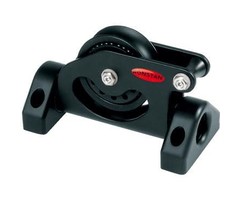 Ronstan Series 60 RB Block, Pivoting Low Lead