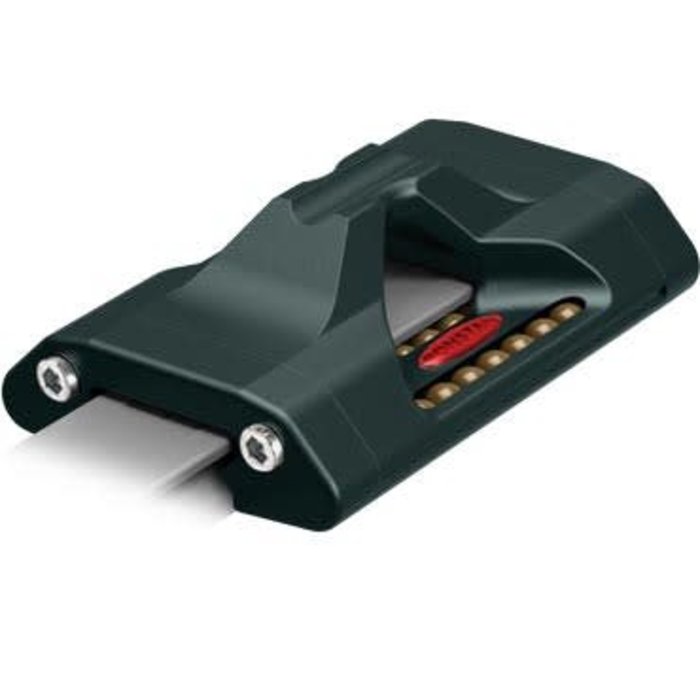 Ronstan S30 Orbit Traveller Car, 120mm, Lashing Eye