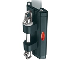 Ronstan Series 22 Spinnaker Pole Car, 130mm, Suits 32mm Toggle