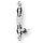 Vang Kit 12-1 Series 3/8" Line
