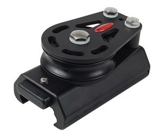 Ronstan S42 Control End, Single, 60mm Sheave