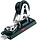 Series 22 Genoa Car, 165mm, Control Sheave