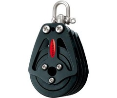 Ronstan Series 75 BB Block, Triple