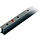 Series 19 I-Beam Track, Black, 5996mm
