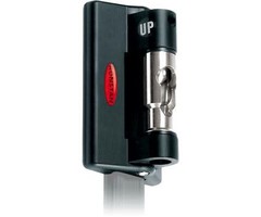 Ronstan Series 26 Batten Car, Quick Release, 100mm x 69mm