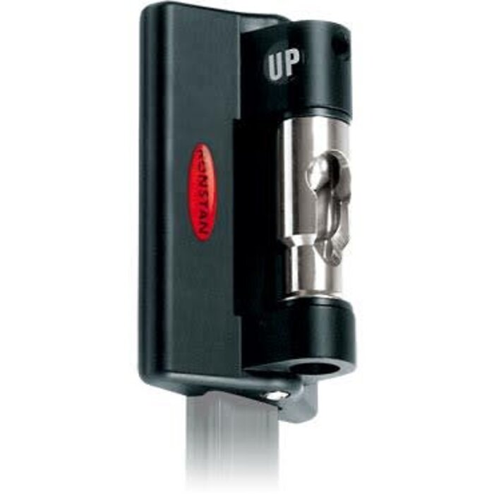 Ronstan Series 26 Batten Car, Quick Release, 100mm x 69mm