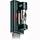Series 26 CB BattenCar, QuickRelease, 115mm x 52mm