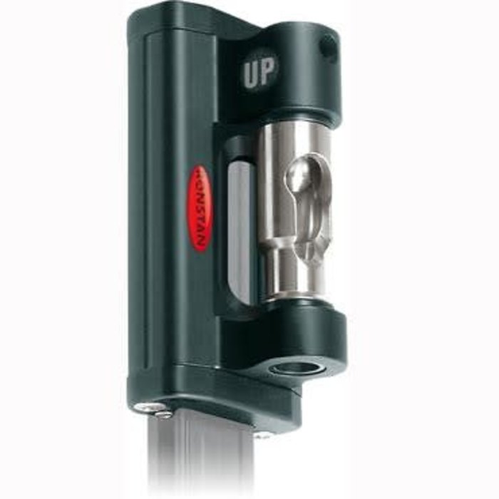 Ronstan Series 26 CB BattenCar, QuickRelease, 115mm x 52mm