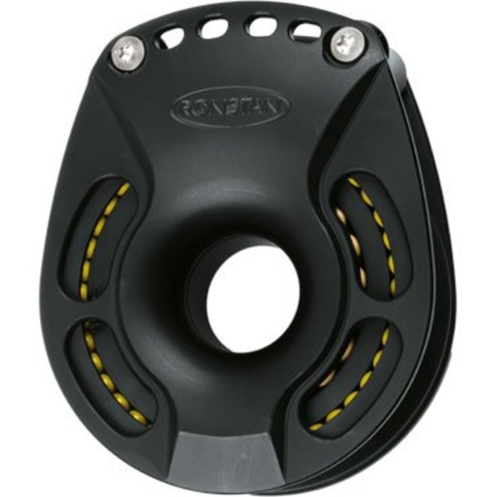 Ronstan Series 75 Strop Orbit Block