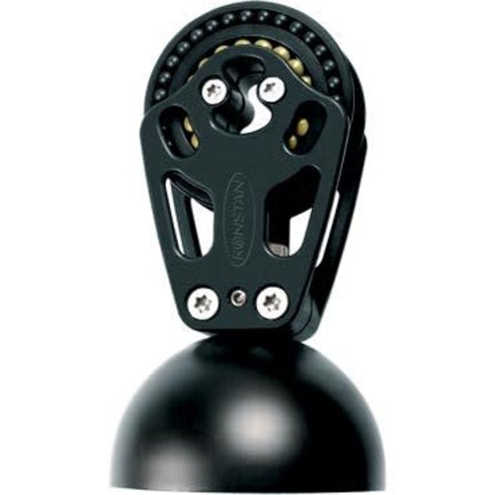 Ronstan Series 60 Orbit Block, Single, Stand-Up, 90 Deg.