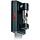 Series 30 Batten Car, Quick Release, 129mm x 76mm